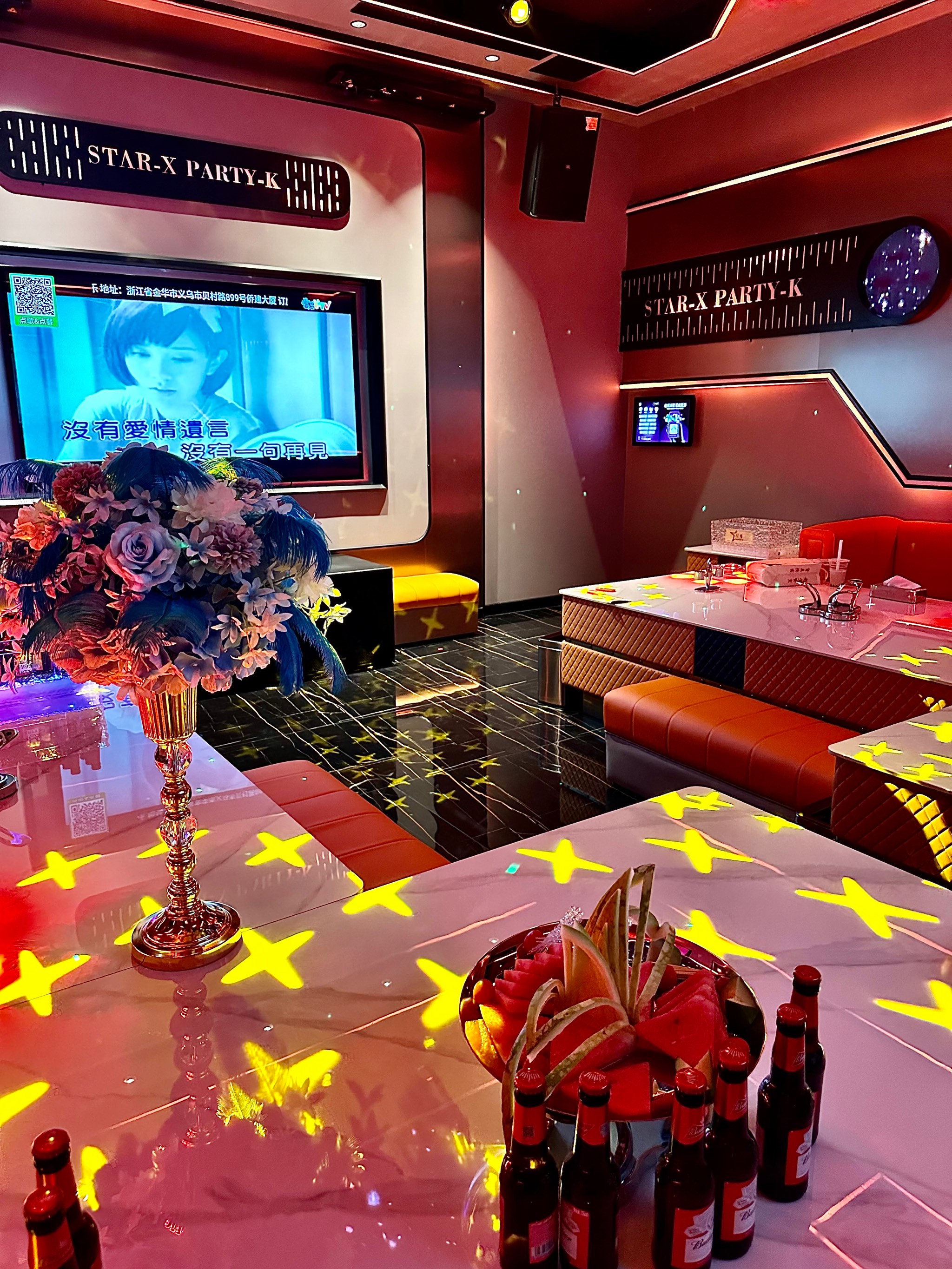 汕头商务ktv全新商务ktv新玩法揭秘-龙湖区ktv预定