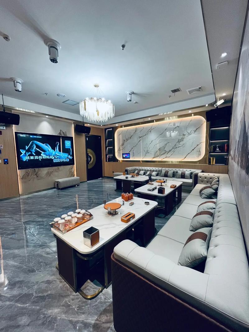 汕头商务KTV消费攻略-龙湖区ktv预定