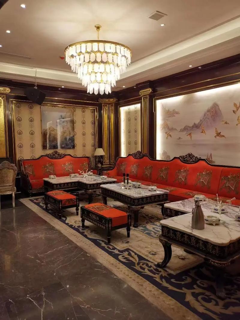 汕头商务ktv低端场氛围-龙湖区ktv预定